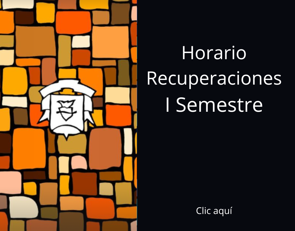 Recuperaciones